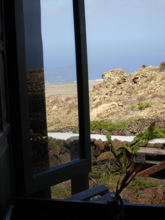 El Cortijo Eco Finca Hotel Ye Luaran gambar