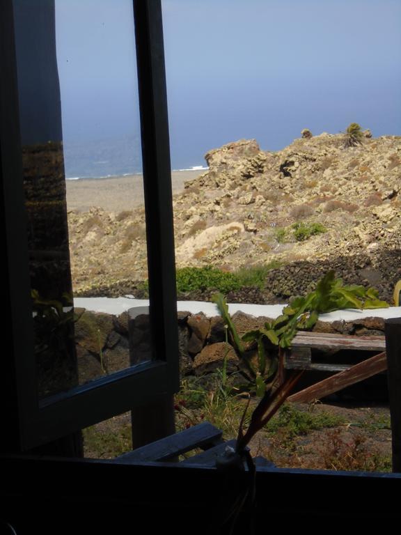 El Cortijo Eco Finca Hotel Ye Luaran gambar