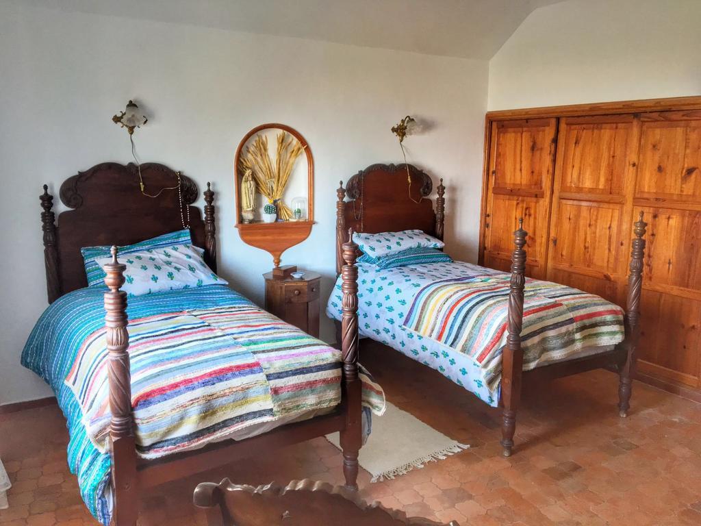 El Cortijo Eco Finca Hotel Ye Luaran gambar