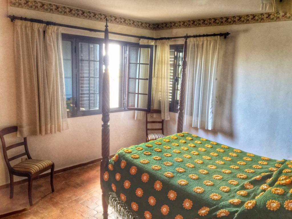 El Cortijo Eco Finca Hotel Ye Luaran gambar