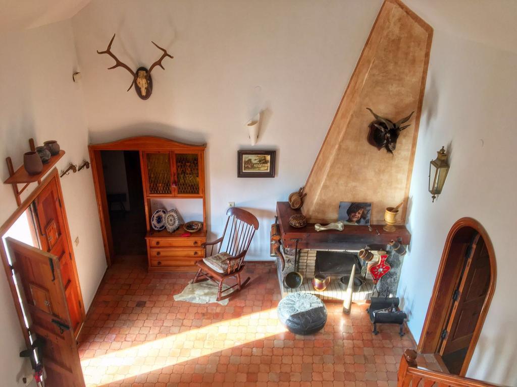 El Cortijo Eco Finca Hotel Ye Luaran gambar