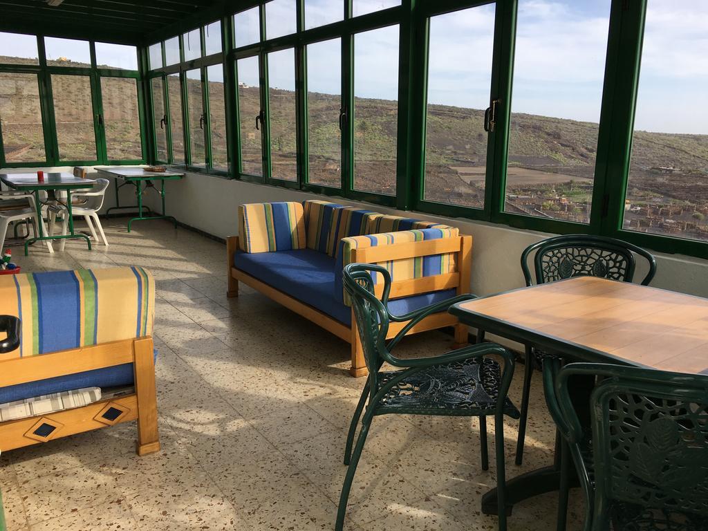 El Cortijo Eco Finca Hotel Ye Luaran gambar
