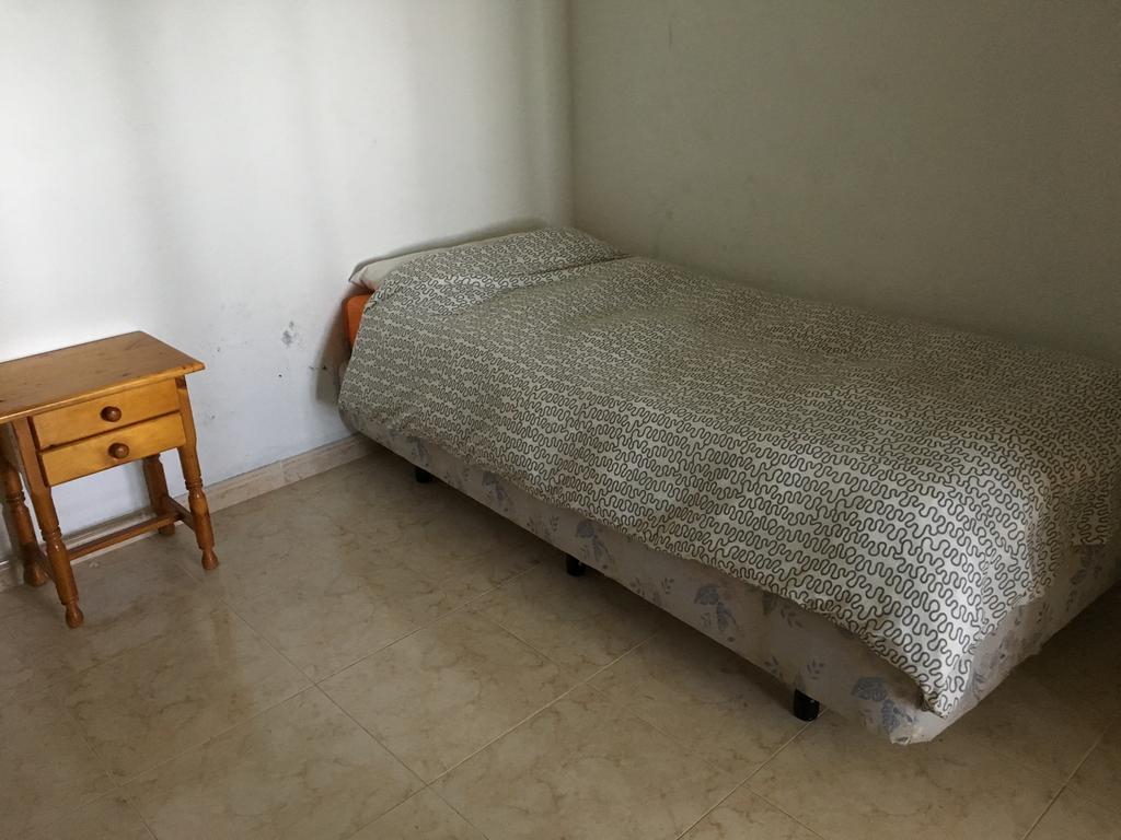 El Cortijo Eco Finca Hotel Ye Luaran gambar