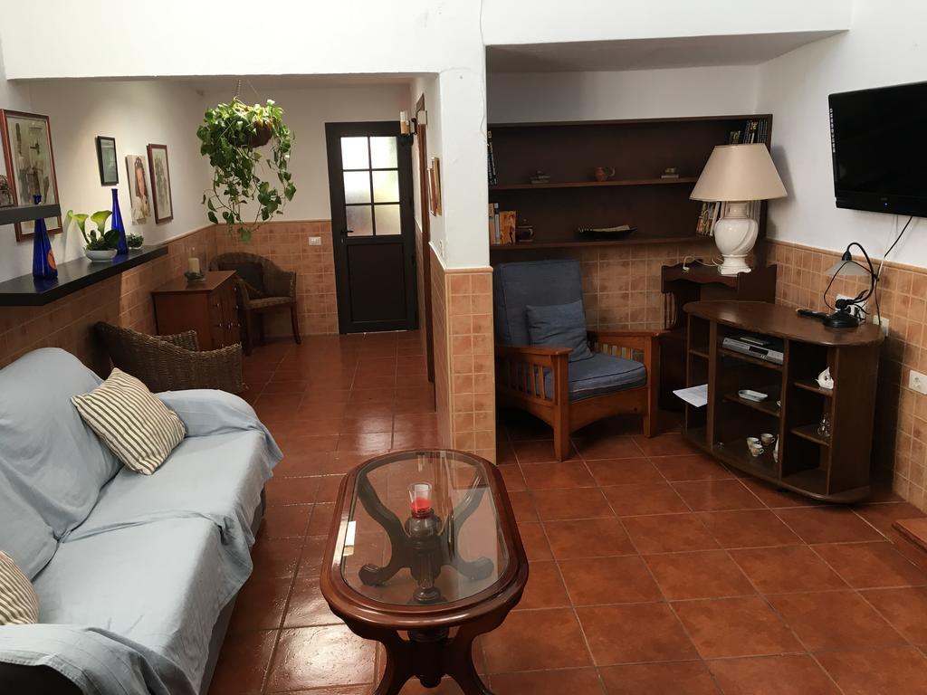 El Cortijo Eco Finca Hotel Ye Luaran gambar