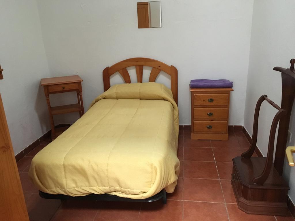 El Cortijo Eco Finca Hotel Ye Luaran gambar